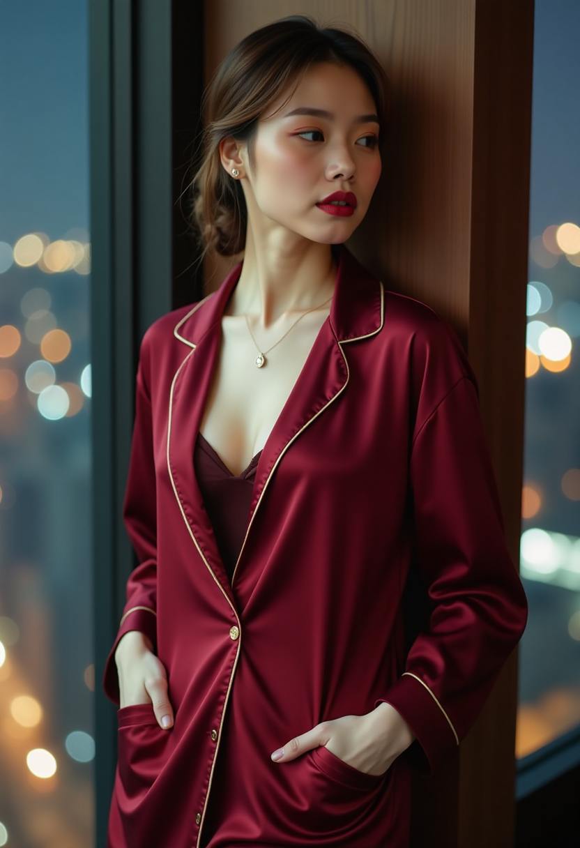 故人归途海报